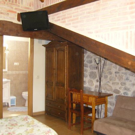 Casa Paulino 호텔 로스코랄레스데부엘나 외부 사진