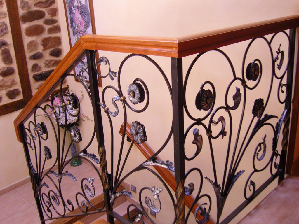 Casa Paulino 호텔 로스코랄레스데부엘나 외부 사진