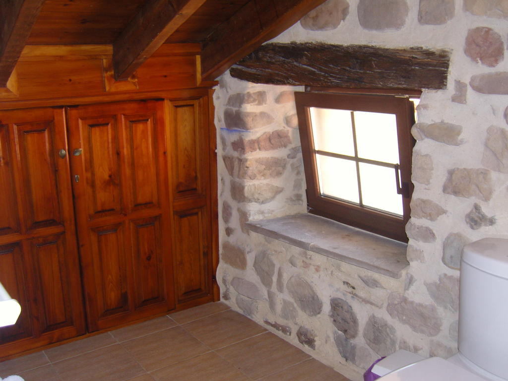 Casa Paulino 호텔 로스코랄레스데부엘나 외부 사진